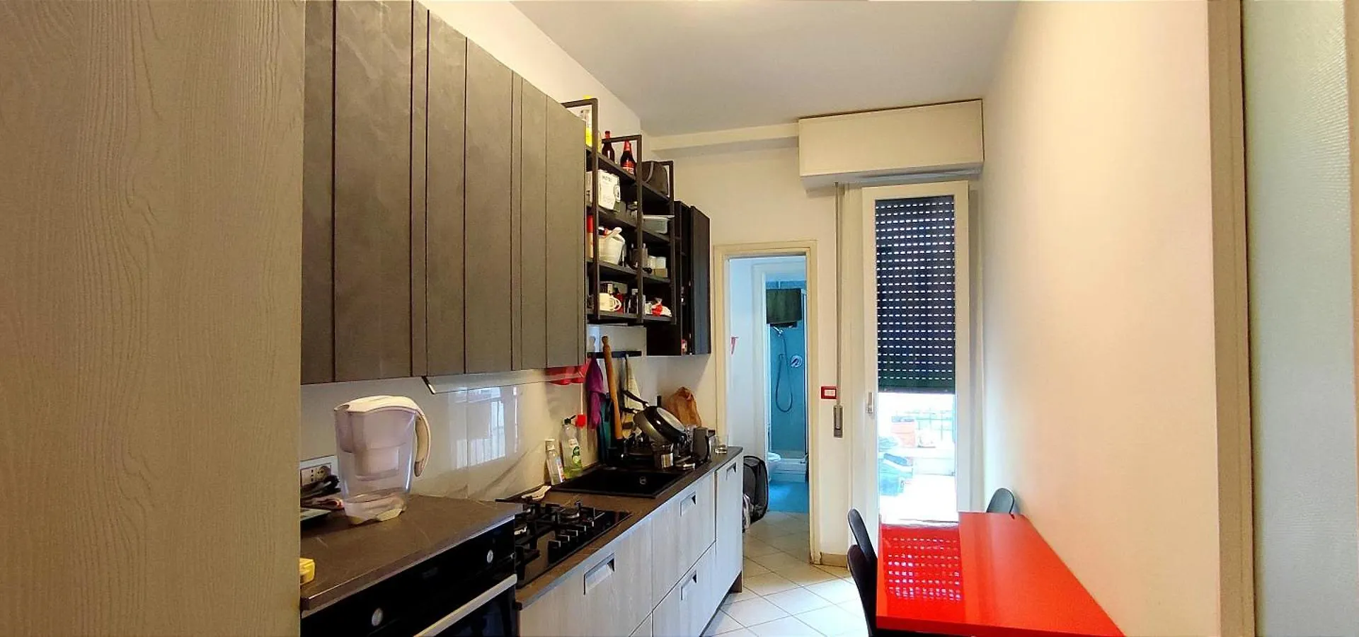 בית אירוח מילאנו 2 Minimal Rooms