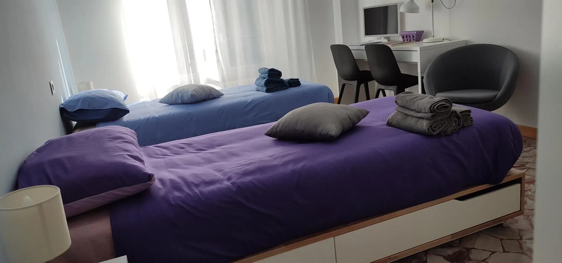 מילאנו 2 Minimal Rooms