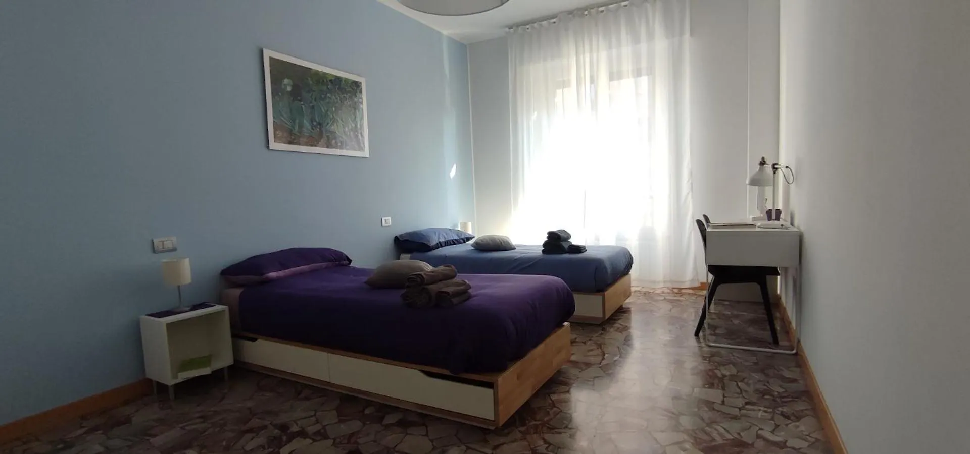מילאנו 2 Minimal Rooms בית אירוח