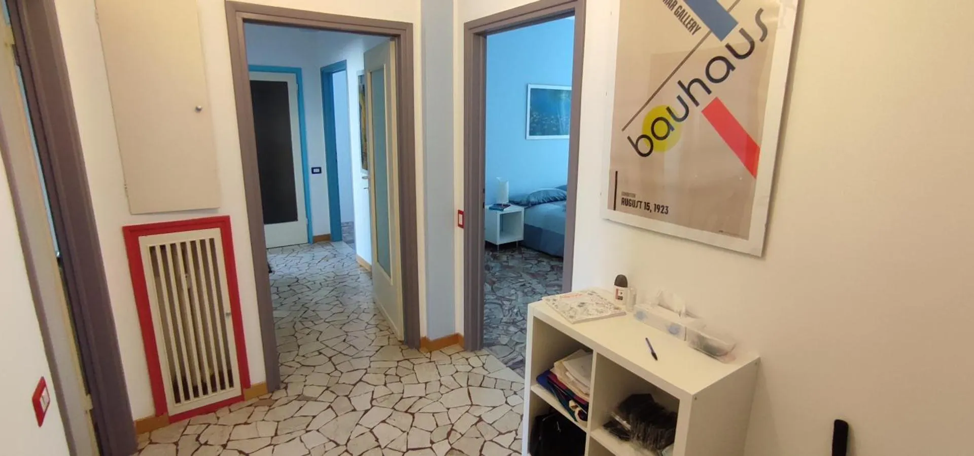 מילאנו 2 Minimal Rooms 0*,