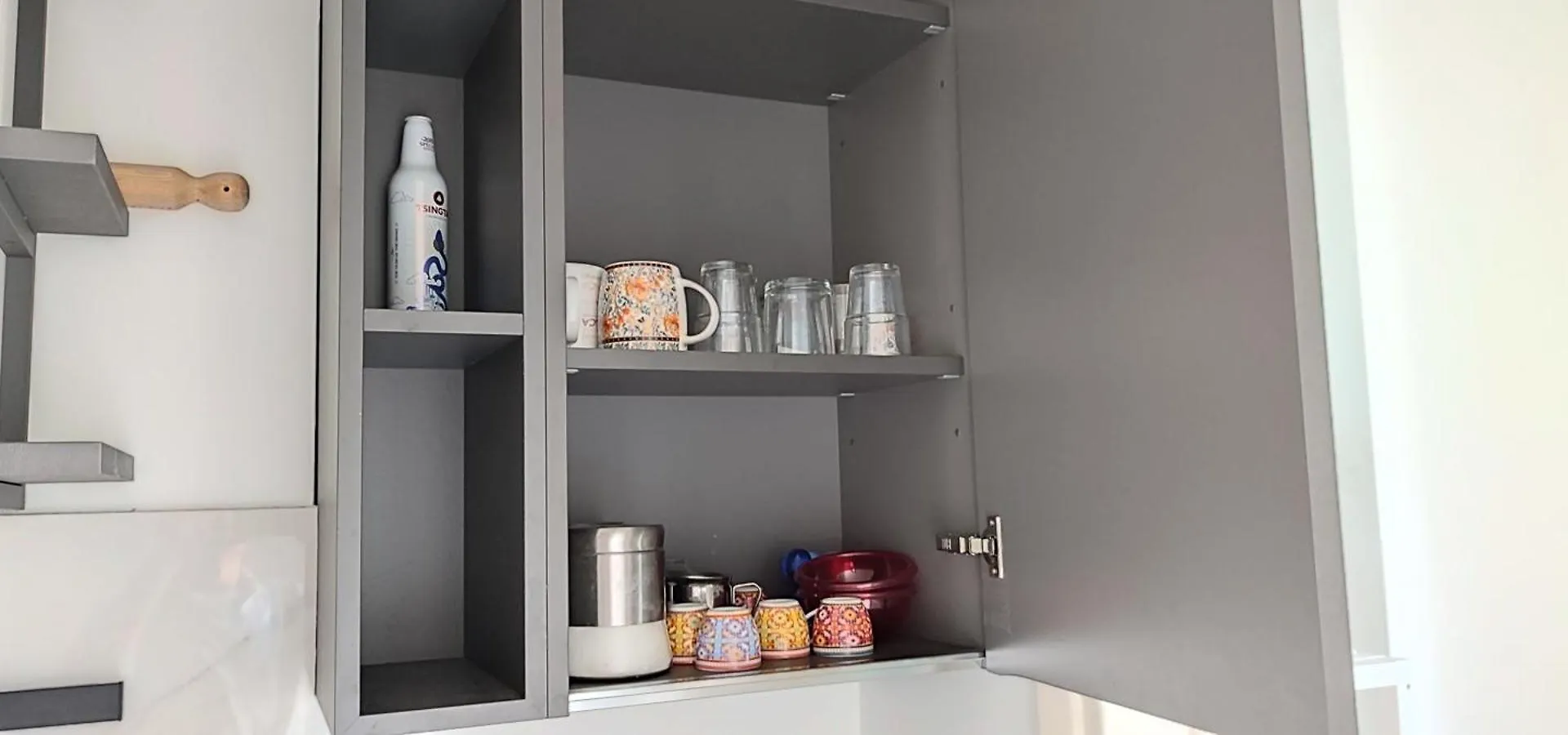 מילאנו 2 Minimal Rooms